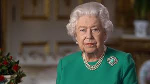 Have you ever wondered how coronation chicken gets its name? The Queen A Sprawling Life In Three Phases Mike Hughes On Tv