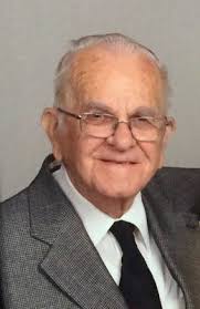 George L. Hendrix Obituary