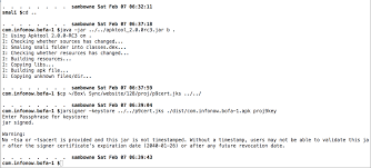 Go to settings menu on your device, and allow installing.apk files from unknown resources.calmly download.apk file of bank of america app to your device. Bank Of America Android App Vulnerability