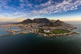 The altitude of the city ranges from sea level, to cape town is situated at sea level, although some of the suburbs sprawl a few hundred meters up the slopes of the mountain. Is South Africa Reopening And When Can I Visit