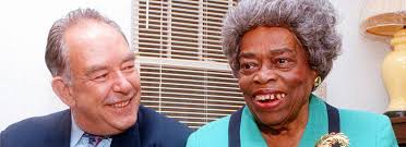 Oseola McCarty statue unveiled: Washerwoman gave $150,000 yet said “the  only thing I regret is I didn't have more to give”