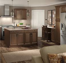 We realize your home is your most important asset, not only financially, but emotionally. Benton Cabinet Accessories In Butterscotch Kitchen The Home Depot
