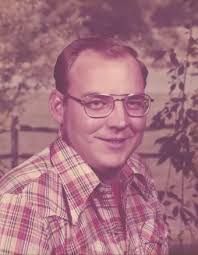 Obituary information for Walter "Rick" Harlow