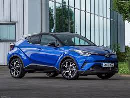 Buy toyota blue toyota cars and get the best deals at the lowest prices on ebay! Toyota C Hr 2017 Pictures Information Specs