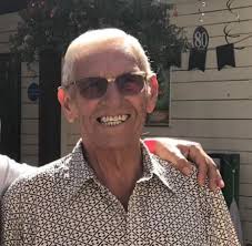 Barry Roper-Tye Obituary (2020)