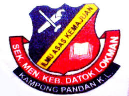 March 23 at 2:59 am ·. Sekolah Menengah Kebangsaan Datok Lokman Wikipedia Bahasa Melayu Ensiklopedia Bebas