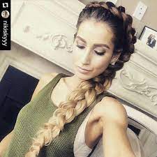 28 Cute Hairstyles For Oval Face Shape Girls These Days Oval Face Hairstyles Long Face Hairstyles Haircuts Straight Hair