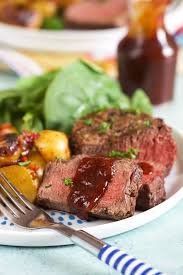 In the winter sometimes i'll use this instead of ketchup for my meatloaf. Easy Homemade Steak Sauce Recipe The Suburban Soapbox