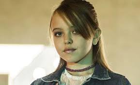 Nevaeh Lee — A Pioneer In EDM For Kids, Watch Her New Video!