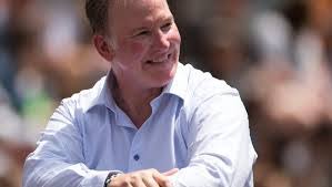 Jim Cornelison's Instagram, Twitter & Facebook