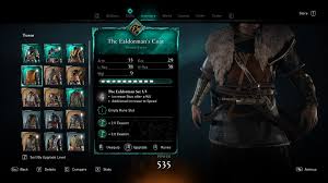 What Is The Best Armor In Assassin'S Creed Revelations? Where Can I Find  It? - Quora