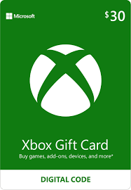 Generate xbox codes of several bounds as you can see on top of the page. Microsoft Xbox 30 Gift Card Digital K4w 00034 Best Buy