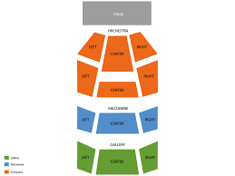 76 Punctual Wortham Center Seating Chart Nutcracker