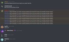 We compare minecraft server hosts' prices, features, performance and. Mcprohosting Twitter Search