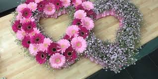 Send flowers for mother's day, valentine's day, christmas etc. Florist Balloon Printing In Rayleigh Essex Just Because Florist
