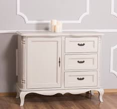 Alle shabby chic kommoden wirken mit ihrer patina edel und wie aus vergangenen zeiten. Aktiv Moebel De Sideboard Kommode Highboard Serie Baden Baden Ps645 Fichte Massiv Holz Weiss Grau Lackiert Vintage Barock Antik Stil Shabby Chic Nostalgie Look