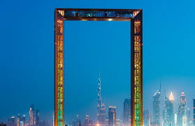 تجربتي مع برواز دبي Dubai Frame تعليق لـ Dubai Frame ود بي الإمارات العربية المتحدة Tripadvisor