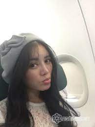 She is known for portraying diem kieu in vtv's series kiều nữ và đại gia (the beauty and the wealthy). Ly Nha Ká»³ Khoe Máº·t Má»™c Há»'c Hac Gia Nua