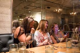 By shopper services when you arrive to pick up your little red book of big savings and to learn more about the many ways to optimize your tanger shopping experience. Recipe For A Ladies Only Savannah Staycation Savannah Travel Blog