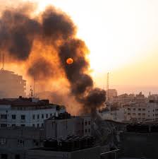 The real reasons behind the featuring by the new york times of the pictures and names of 67 palestinian children killed by israeli air raids in gaza last may do not include a sudden attack of. Opinion Can Israel S Rockets Hit Us My Daughter Asks The New York Times