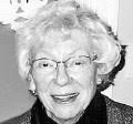 Jane PAOLINI Obituary (2012)