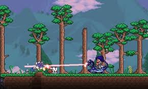 Best Mounts In Terraria 1.4
