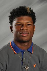 2017 Metro Football All-Stars