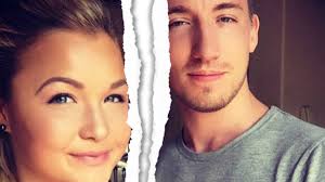 A picture of sophia thiel. After 5 Years In Love Sophia Thiel And Charlie Are Separated