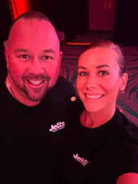 Been a big few weeks for Sam & Ash! From radio to events and everything in  between!