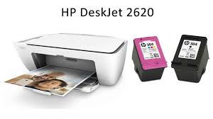 Opt for the mode of connection to be used and other miscellaneous choices to be. Inkjet411 France Imprimante Hp Deskjet 2620