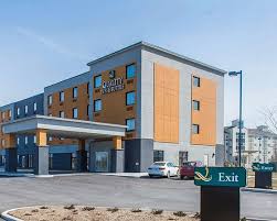 Now $63 (was $̶7̶6̶) on tripadvisor: Quality Inn Suites Bewertungen Fotos Preisvergleich Kingston Ontario Tripadvisor