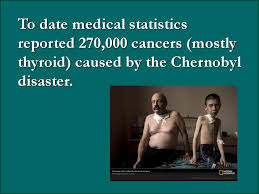 Chernobyl is a nuclear power plant in ukraine that was the site of a disastrous nuclear accident on the chernobyl disaster not only stoked fears over the dangers of nuclear power, it also exposed the. Chernobyl Disaster The Worst Man Made Disaster In Human History Prezentaciya Onlajn