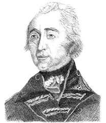 Footsteps over Moira