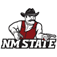 New Mexico State Aggies Women's Basketball vs. New event image