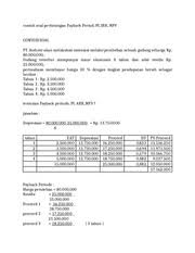 We did not find results for: Contoh Soal Dan Jawaban Payback Periode Peranti Guru