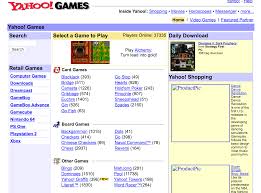 The website itself was created in. Yahoo Free Game Com Jdtree