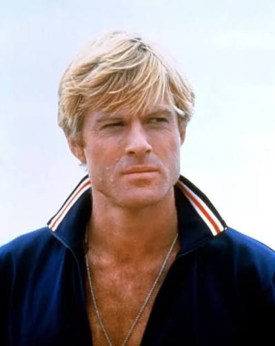 Robert Redford, who has died aged 89, was one of cinema's most enduring  figures and a man whose style off screen was as influential as his roles on  it. From Butch Cassidy