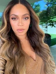 Aurora On Twitter Beyonce Hair Beyonce Hair Color Beyonce Makeup