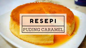 Masukkan gula ke dalam periuk dengan 1 sudu besar air. Resepi Puding Karamel Mudah Dan Sedap