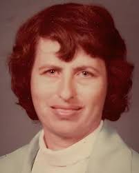 Evelyn "Sondra" Alden