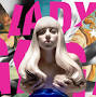 Lady Gaga Artpop from pitchfork.com