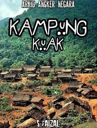 Explore tweets of arkib negara malaysia @myarkibnegara on twitter. Arkib Angker Negara Kampung Kuak S Faizal