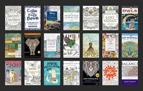 Welcome to our popular coloring pages site. 97 Best Adult Coloring Books