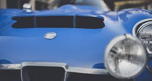 Image result for Blue Zaffro 2005 Alfa-Romeo