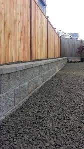 30 Creative Decorative Landscape Curbing Ideas Backyard Fences Backyard Upgrades Fence Design