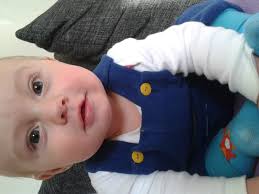 Náš malý Rišinko :-)