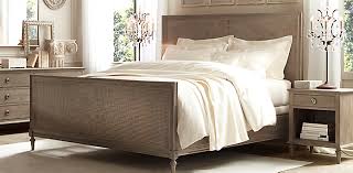 Restoration hardware black bedroom set. Bedroom Collections Rh