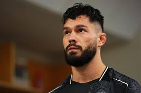 UFC Veteran Suspended 9 Months For Post-Fight Skirmish