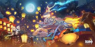 Wounds have healed, but the peace that should have fallen over the city of wind, mondstadt, did not arrive. åç¥ Genshin Impact ã¯mmorpgã§ã¯ãªã ãã«ããã¬ã¤ãå¯è½ãªãªã¼ãã³ã¯ã¼ã«ãrpg