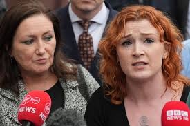 Creeslough disaster families ask for specialist engineers to examine site  of explosion for structural flaws